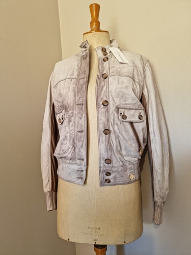 Cristinaeffe superbe blouson - superbe,
