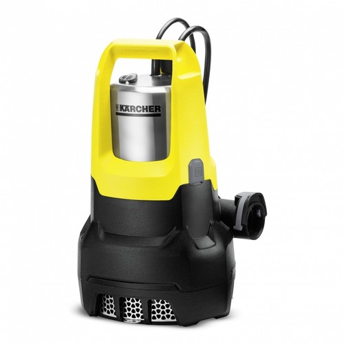 Pompa sommersa per acqua