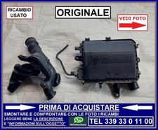 SCATOLA FILTRO ARIA ORIGINALE DAIHATSU TERIOS 2 J2 COD. MOTORE K3 - VE