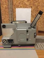 KIT 4 CINGHIE DI RICAMBIO PROIETTORE UNIVERSA DE LUXE SUPER 8