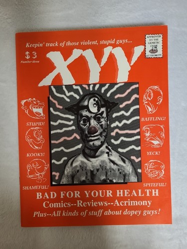 Rare xxy alternative - "rare",