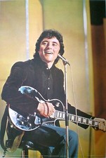 ORIGINAL POSTER VINTAGE ANNI