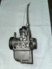Carburatore Dell Orto Phb L 24