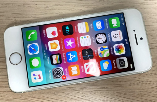 Apple iphone - 16, gb