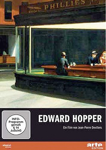 Edward hopper jean pierre - hopper, jean-pierre