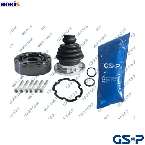 Kit giunto albero - kit,