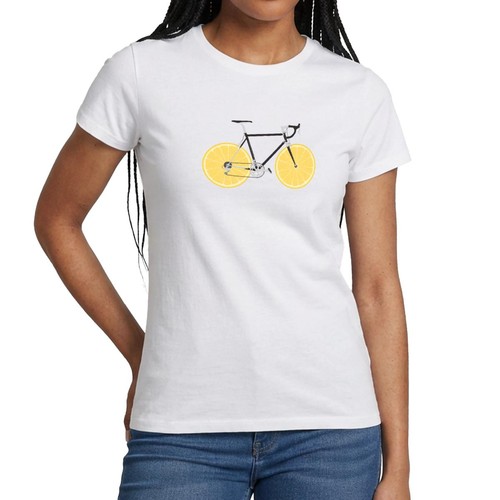 Bicicletta limone bici - limone,