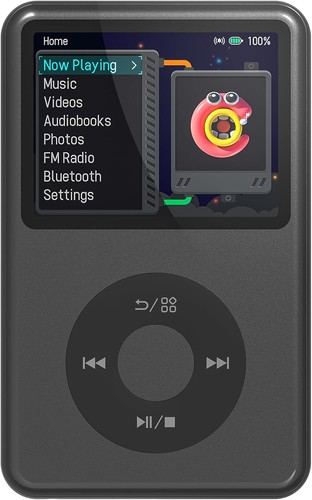 Innioasis lettore mp3 per - innioasis,