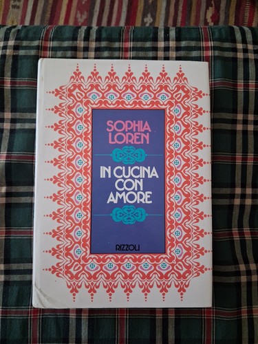Cucina con amore - in, sophia