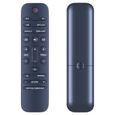 New Remote Control For Grundig