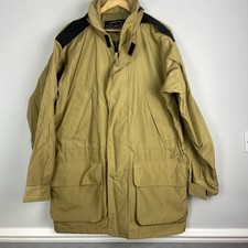 Museum Jacket Canadian Trail