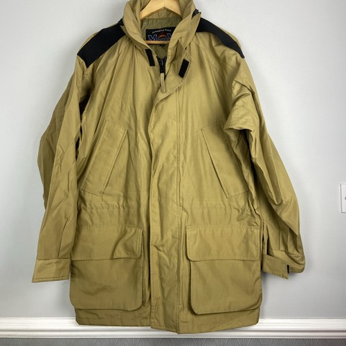 Museum jacket canadian trail - museum,