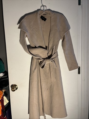 Cappotto donna mackage - cappotto,