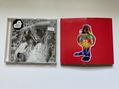 Bjork lot vespertine - -, lot: