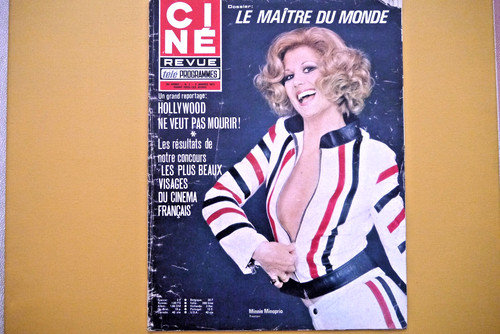 Ciné télé revue 2 - °,