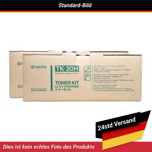Toner kyocera mita 1700 - mita, fs-1700