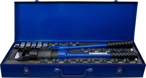 Pinze crimpatrici set - , a