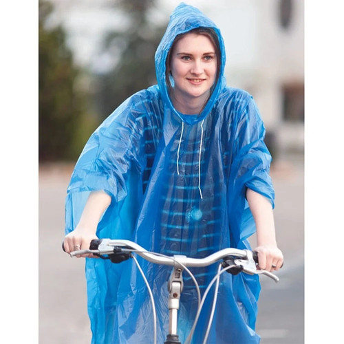 Poncho impermeabile - poncho,