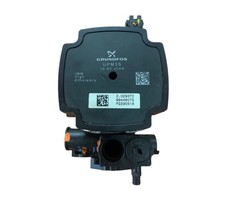 Circolatore Grundfos UMP3S