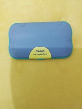 Agenda casio - agenda,
