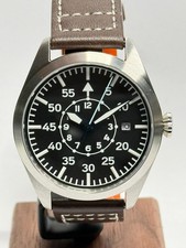 Orologio aviatore base