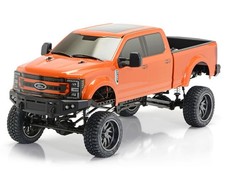Camion personalizzato CEN Ford
