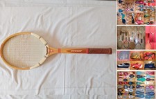 Racchetta tennis dunlop - racchetta,