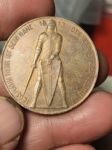 Medaglia lega patriottica - medaglia,