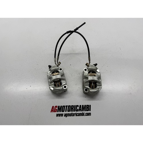 Coppia pinze freno brembo - coppia,