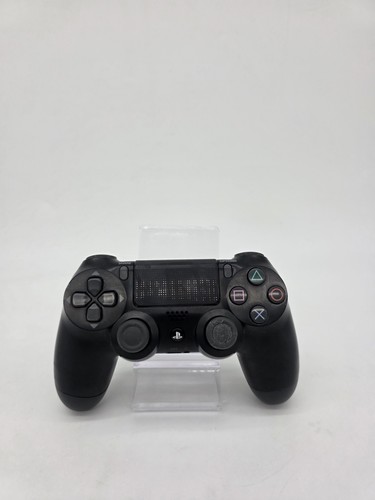 Controller nero ps4 - nero,