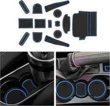 Tappetino Antiscivolo per Ford