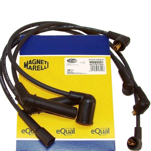 Set cavi accensione - ,
