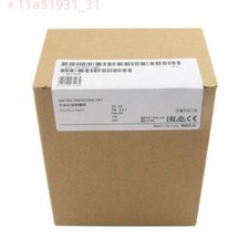 6ES7 315-2EH13-0AB0 CPU