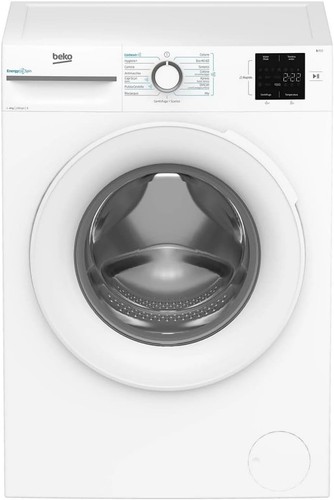 Beko lavatrice 8kg energy spin - lavatrice,
