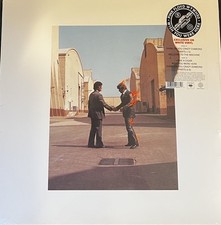 Pink Floyd 50th Anniversary