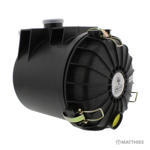 Luftfilter e40018626 für - e40018626,