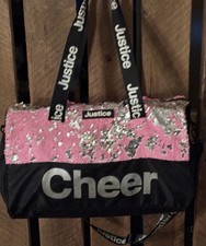 Borsa da palestra Justice con