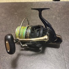 Mulinello da spinning DAIWA