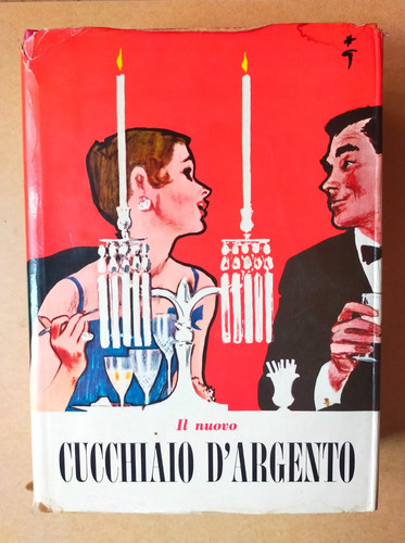Nuovo cucchiaio argento - nuovo,