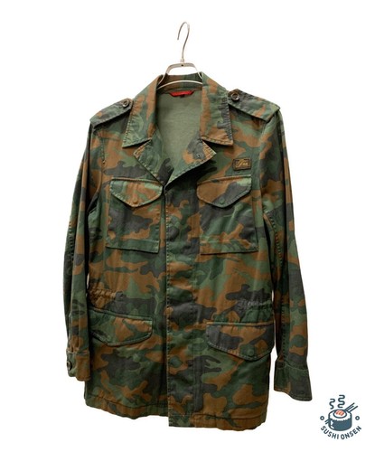 Giubbotto militare fay taglia - fay,