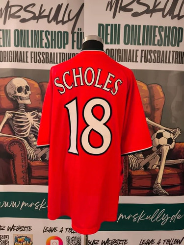Maglia manchester united home - maglia,