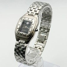 GIVENCHY Square Watch Quartz