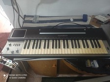 CASIO 202CASIOTONE Sinth Vintage 1980 Si Accende Ma DA RIPARARE