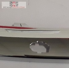 PROFILATO  PARAURTI ANTERIORE