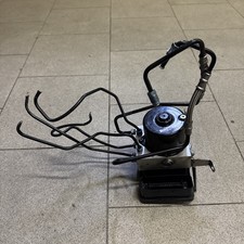 GRUPPO IDRAULICO CENTRALINA