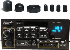 Manopole radiocomando - manopole,
