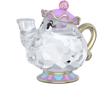 Swarovski Beauty And The Beast