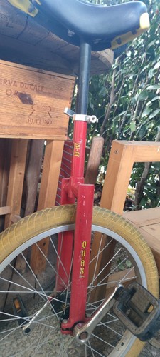 Monociclo ax - monociclo, qu-ax