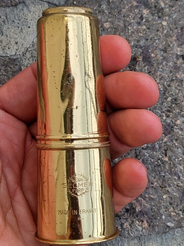 Selmer cap baritone saxophone - selmer,