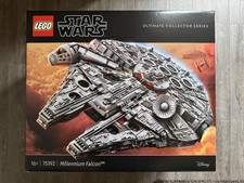 LEGO Star Wars 75192